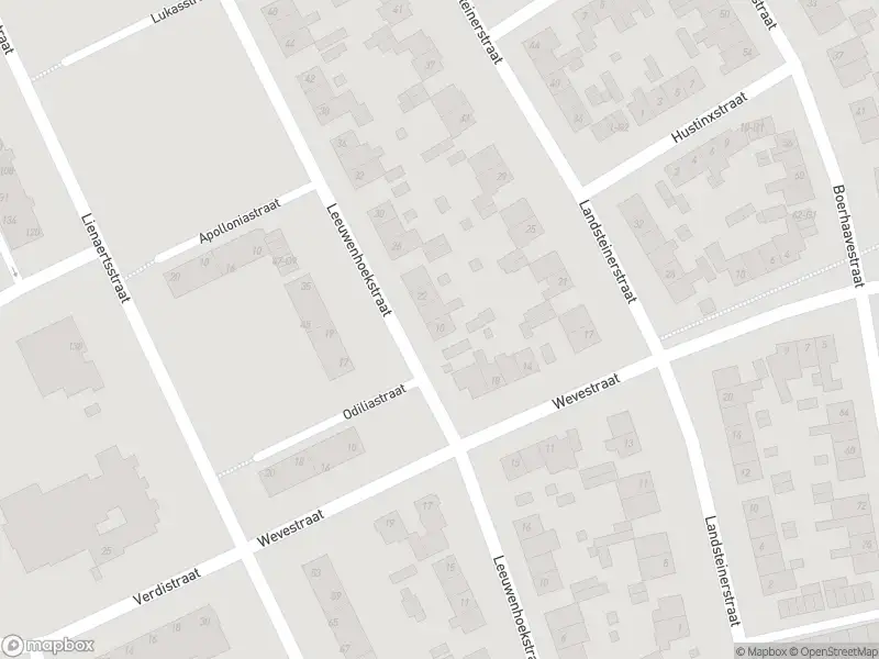 Anonieme overlastmelding Leeuwenhoekstraat in Geleen gesloten