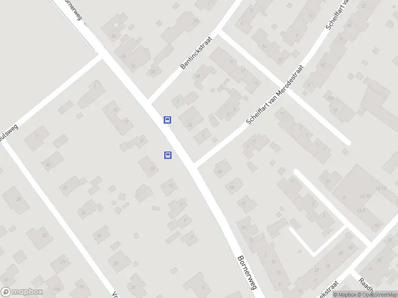 Overlastmelding Bornerweg in Limbricht