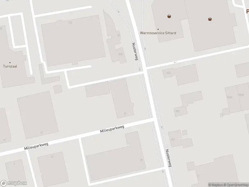 Overlastmelding Nusterweg in Sittard gesloten