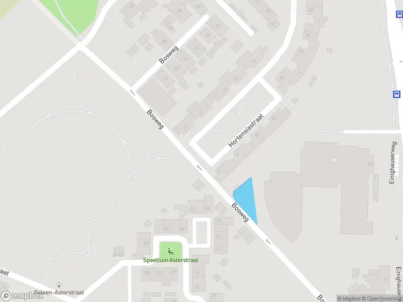 Overlastmelding Hortensiastraat in Geleen