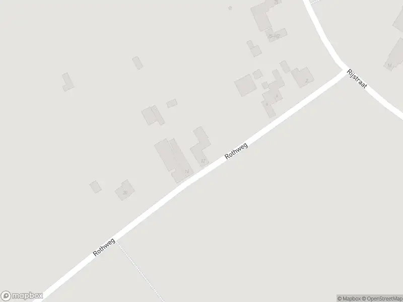 Overlastmelding Rothweg in Guttecoven