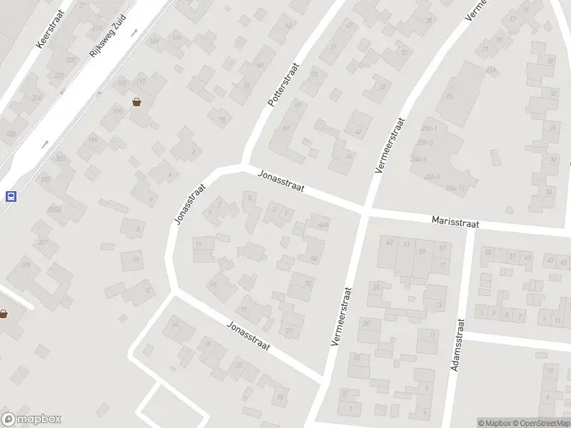 Overlastmelding Jonasstraat in Geleen