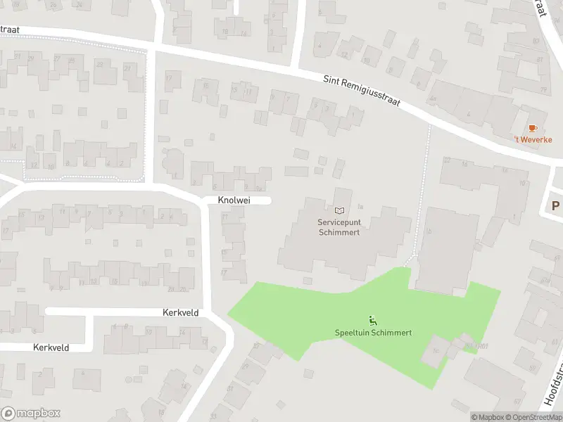 112 melding Overlastmelding Sint Remigiusstraat in Schimmert gesloten