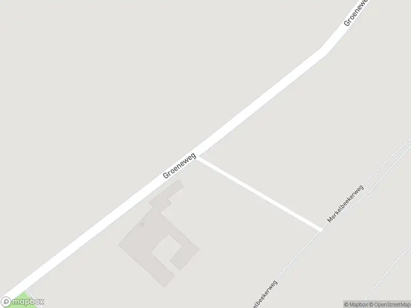Overlastmelding Groeneweg in Brunssum