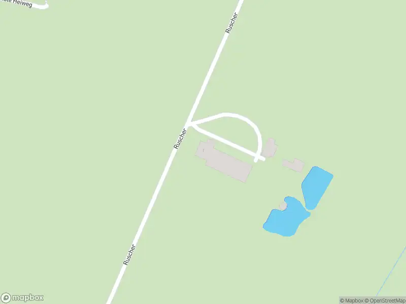 Overlastmelding Ruscher in Schinveld