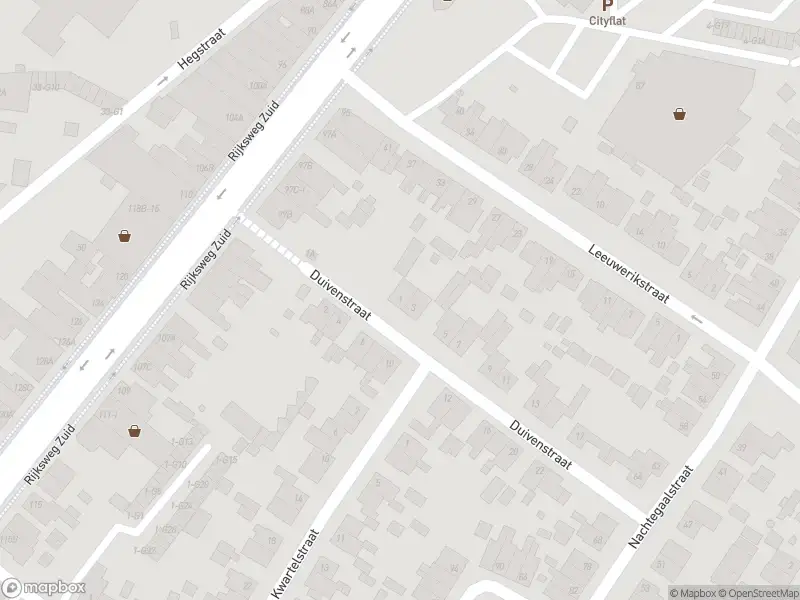 Overlastmelding Duivenstraat in Geleen gesloten