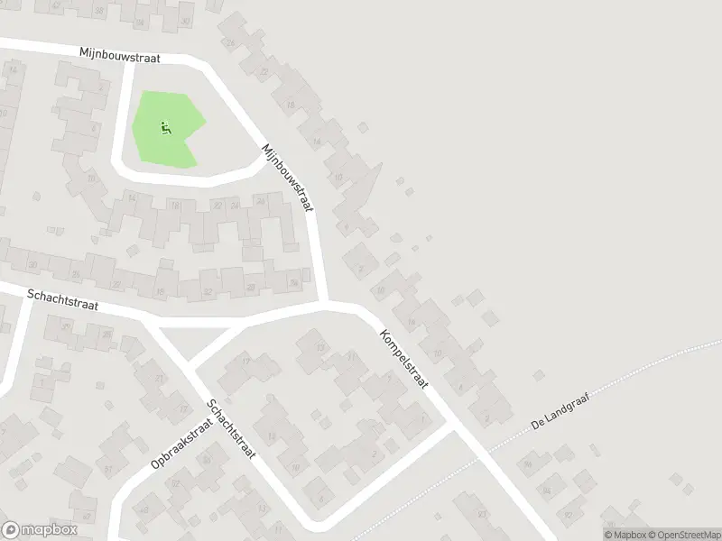 Overlastmelding Mijnbouwstraat in Geleen