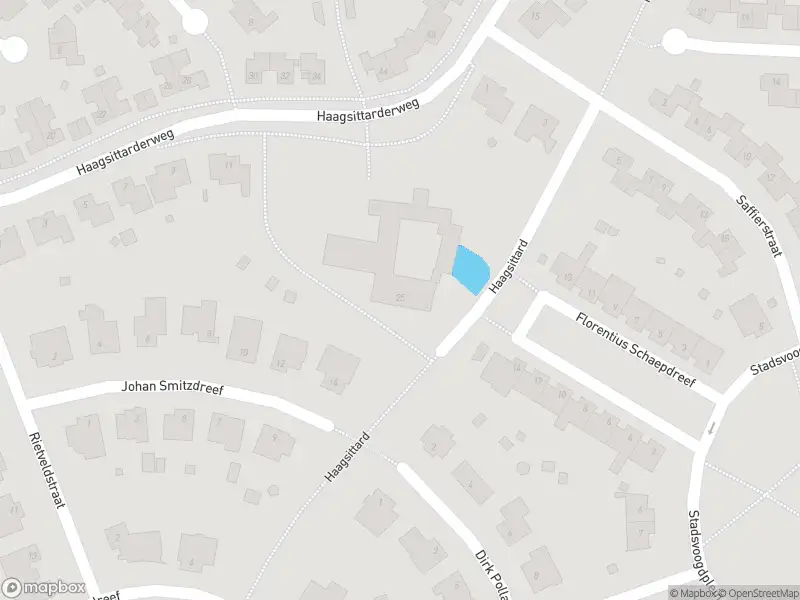 Overlastmelding Haagsittard in Sittard