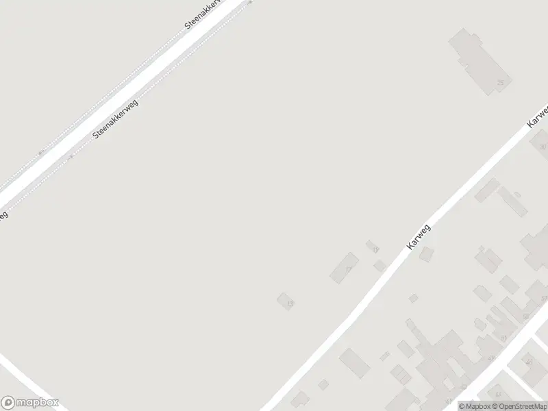 Overlastmelding Kluisstraat in Doenrade