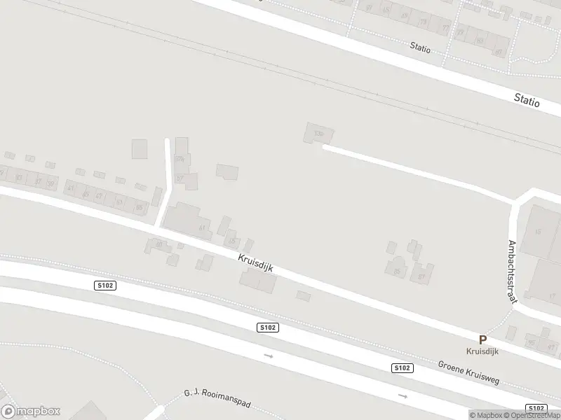 112 melding Besteld ambulance vervoer naar de Zwaardijk in Poortugaal