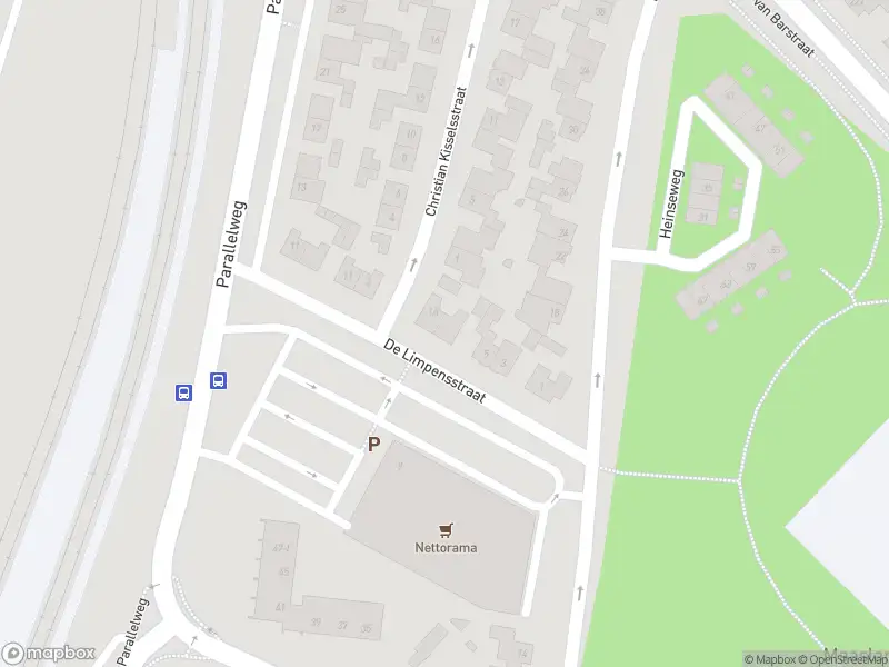 Overlastmelding De Limpensstraat in Sittard gesloten