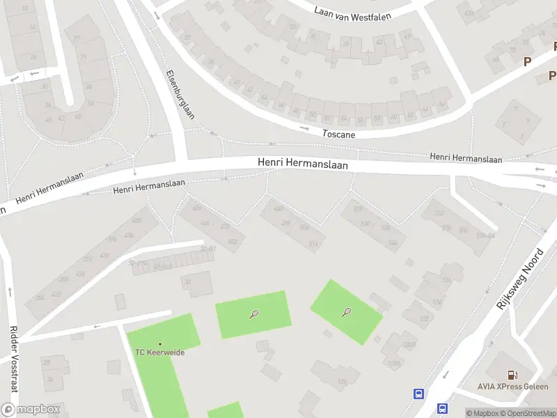 Overlastmelding Henri Hermanslaan in Geleen gesloten