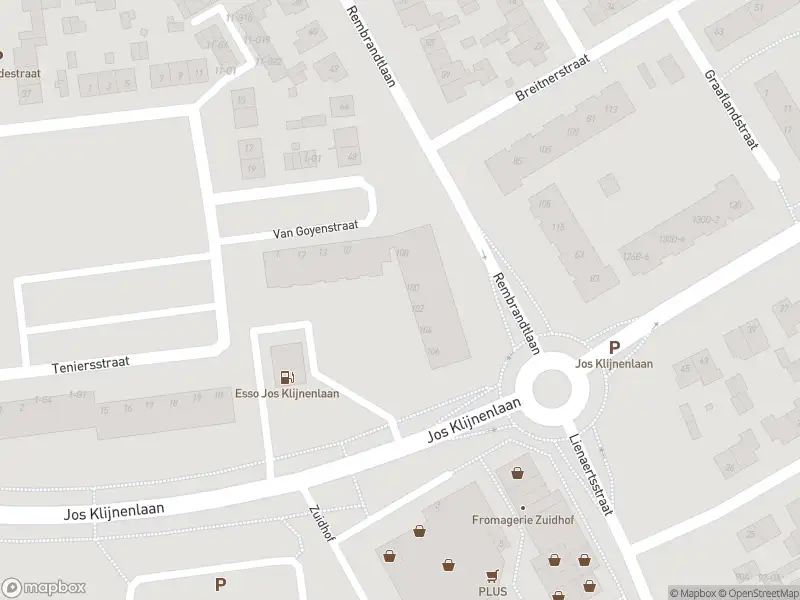 112 melding Overlastmelding Van Goyenstraat in Geleen gesloten