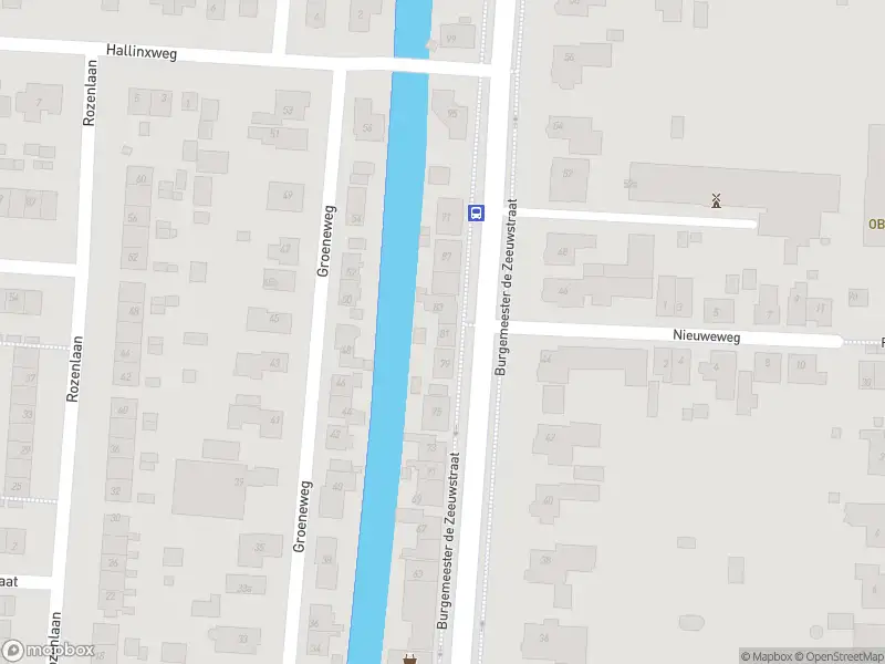 Overlastmelding Burgemeester De Zeeuwstraat in Numansdorp gesloten