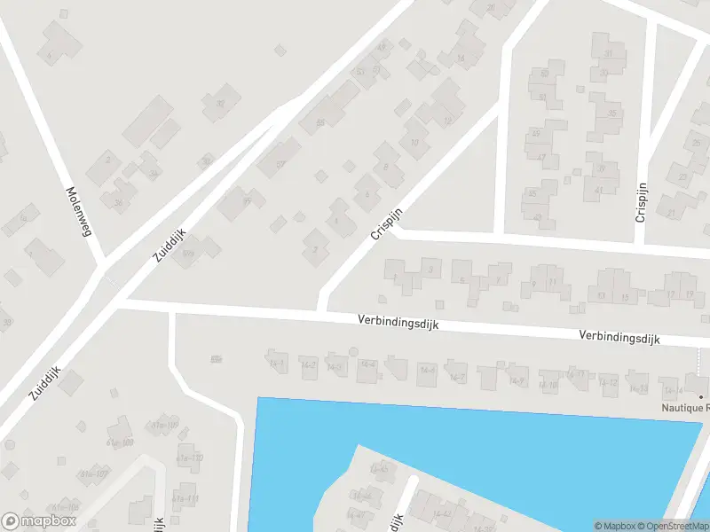 Overlastmelding Crispijn in Oude-Tonge