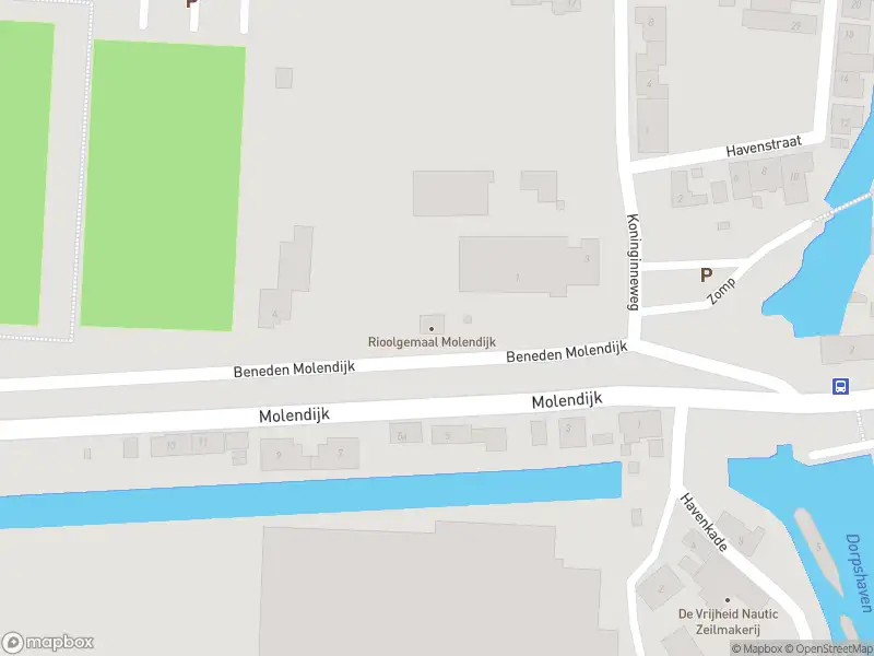 Overlastmelding Beneden Molendijk in Numansdorp gesloten