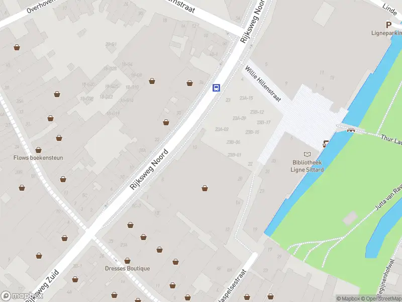 112 melding Overlastmelding Rijksweg Noord in Sittard gesloten