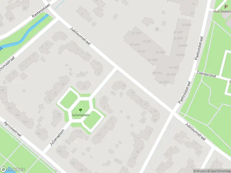 112 melding Overlastmelding Julianaplein in Sittard gesloten