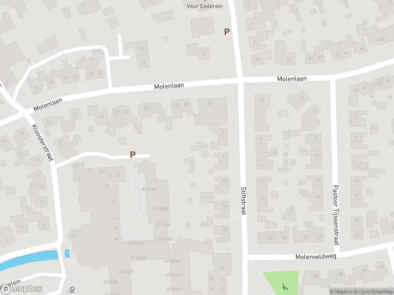 Overlastmelding Molenlaan in 6114GN Susteren gesloten