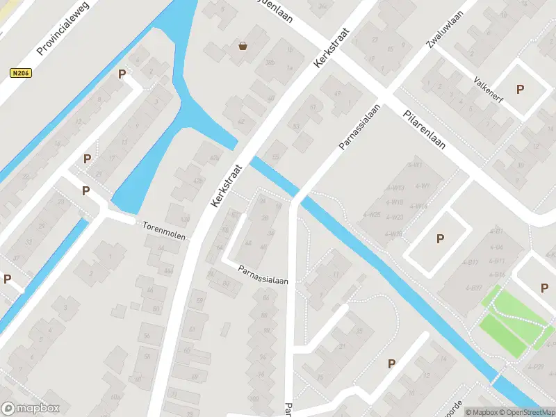 112 melding Overlastmelding Parnassialaan in Noordwijkerhout