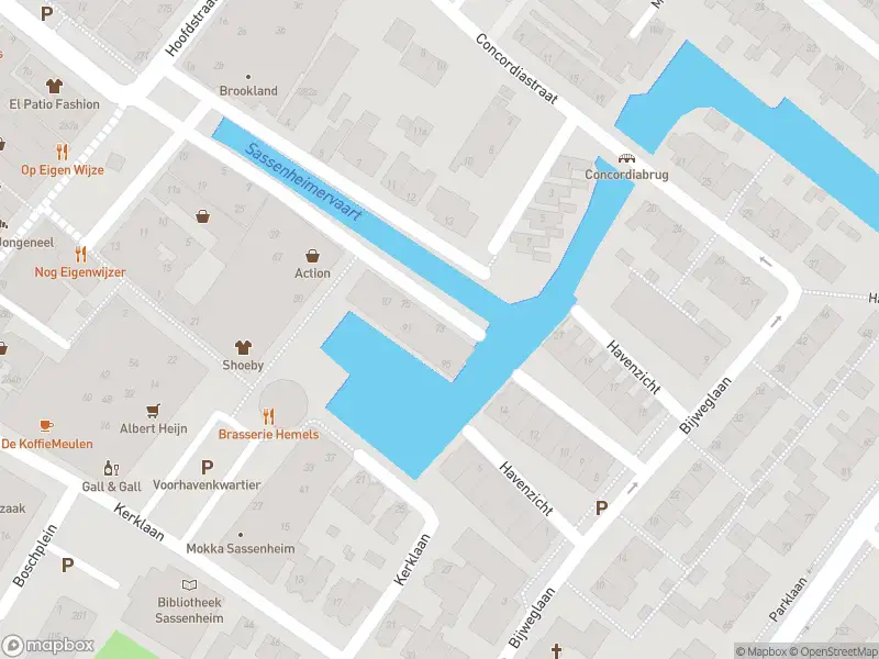 112 melding Anonieme overlastmelding Vaartkade in Sassenheim gesloten