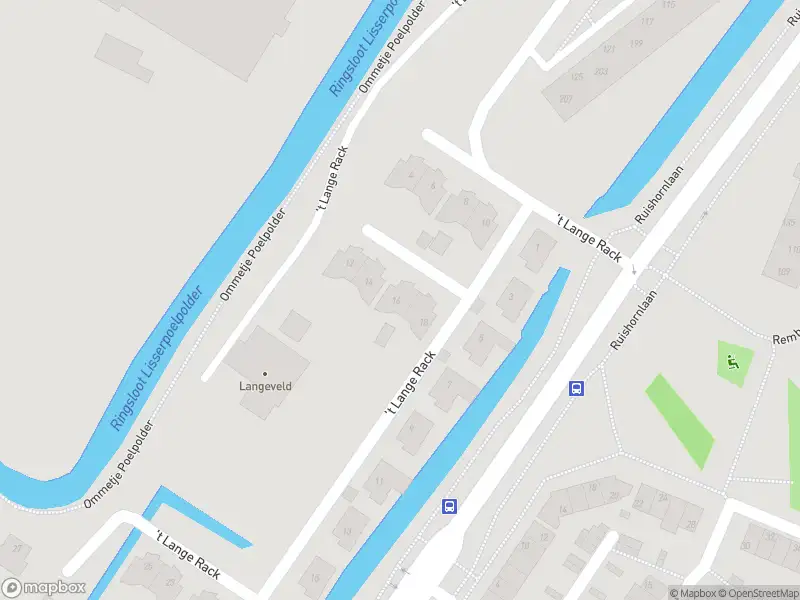 112 melding Overlastmelding 't Lange Rack in Lisse