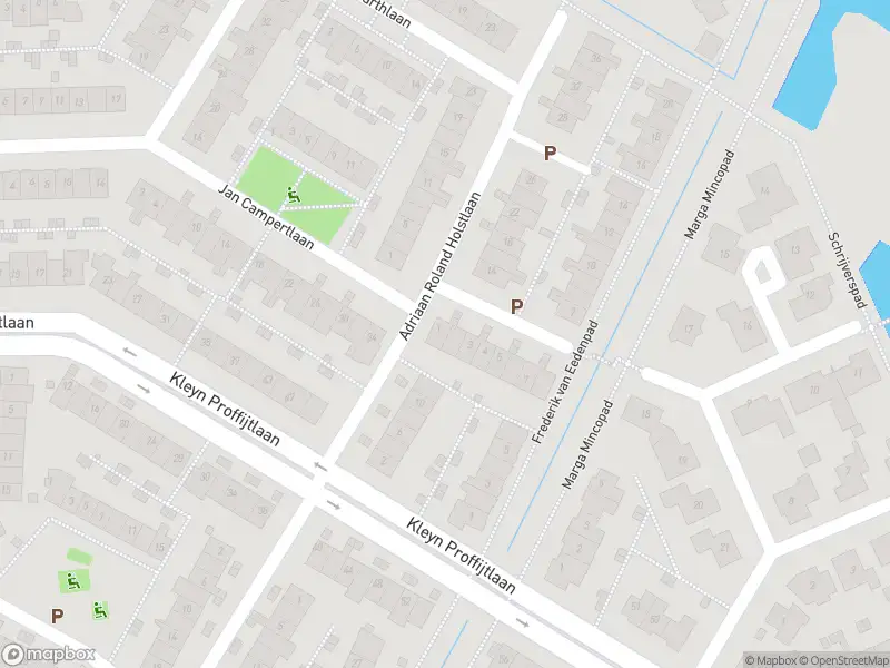 Overlastmelding Hans Lodeizenlaan in Oegstgeest