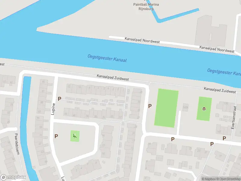 Overlastmelding Wingerd in Rijnsburg