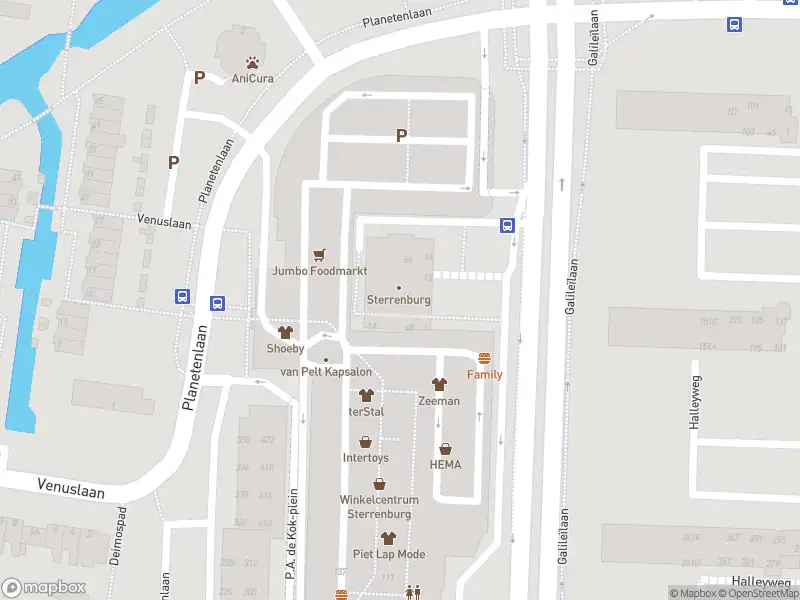 112 melding Ambulance met gepaste spoed naar de Sterrenburgplein in Dordrecht