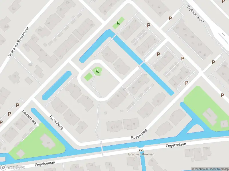 Overlastmelding Beukenhaag in Voorhout gesloten