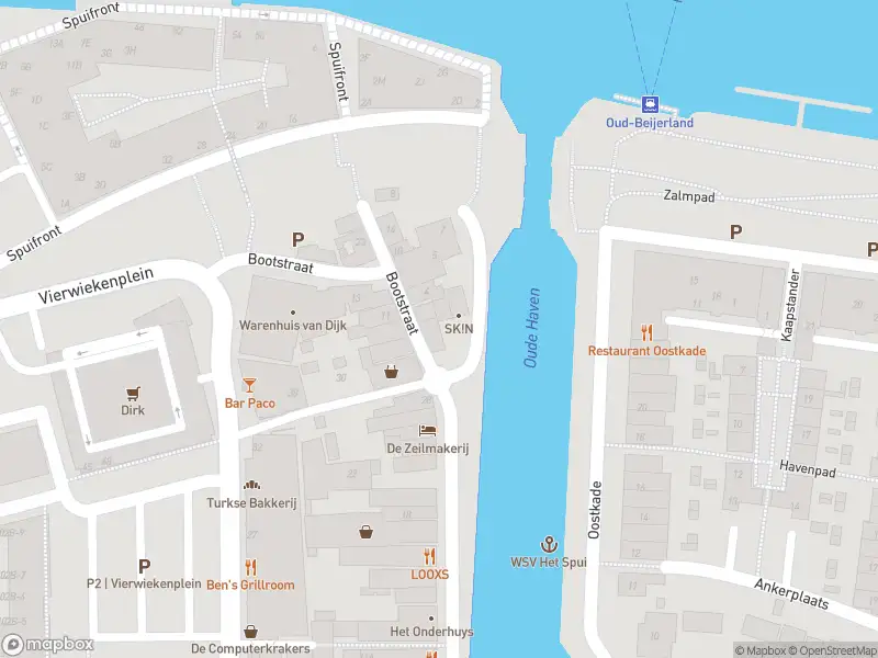 Overlastmelding Buitenhavenstraat in Oud-Beijerland