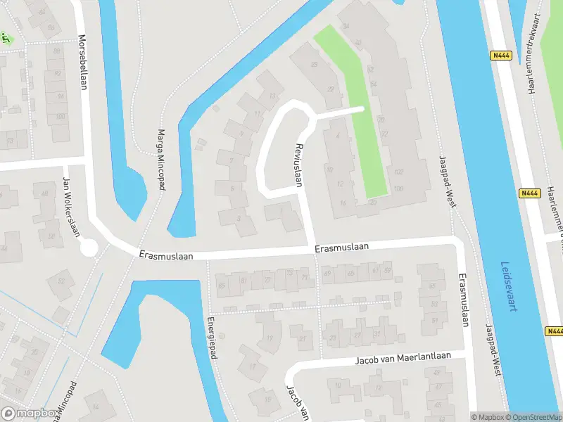 112 melding Overlastmelding Reviuslaan in Oegstgeest gesloten