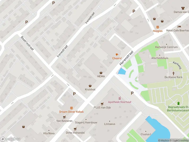 Anonieme overlastmelding Herenstraat in Voorhout gesloten