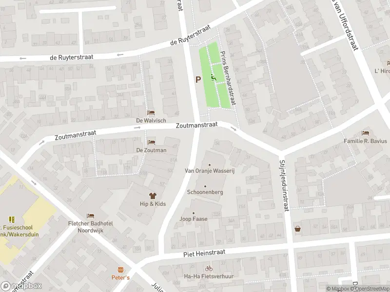 Overlastmelding Zoutmanstraat in Noordwijk gesloten