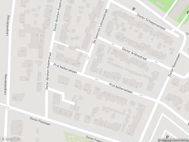 Overlastmelding De Savornin Lohmanstraat in Noordwijkerhout gesloten