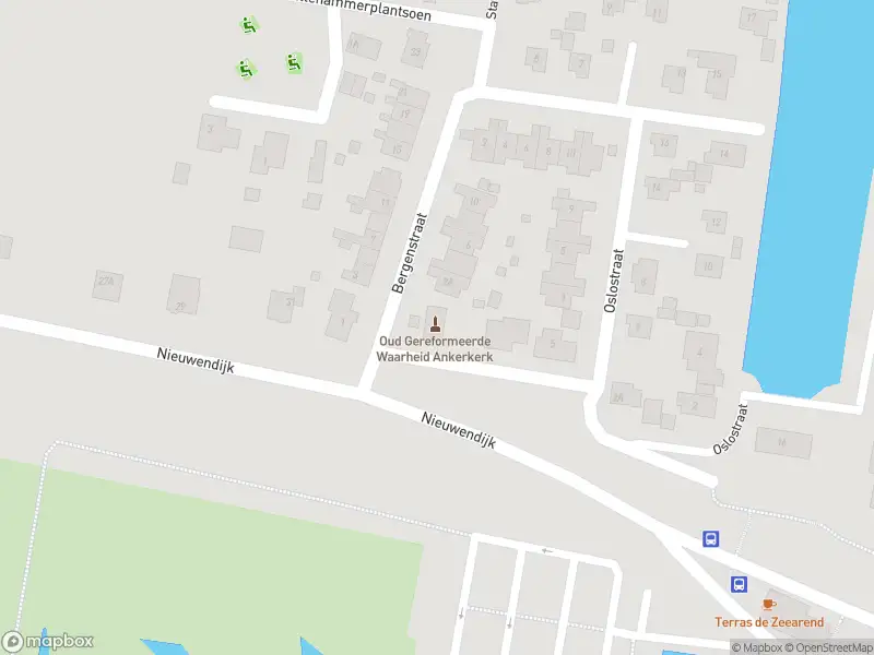 Overlastmelding Bergenstraat in Goudswaard