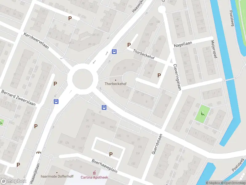 Overlastmelding  in Oegstgeest gesloten