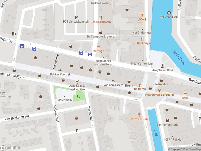 Overlastmelding Molendijk in Oud-Beijerland gesloten