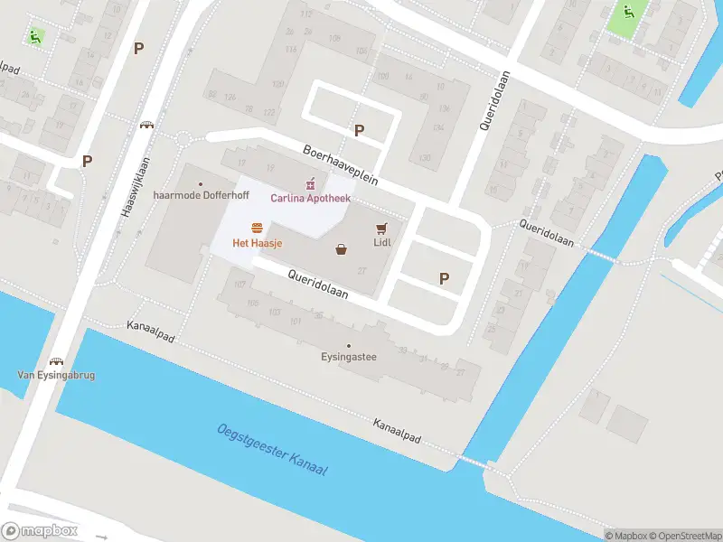 112 melding Overlastmelding Queridolaan in Oegstgeest