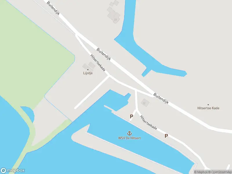 Overlastmelding Hitsertsekade in Zuid-Beijerland gesloten