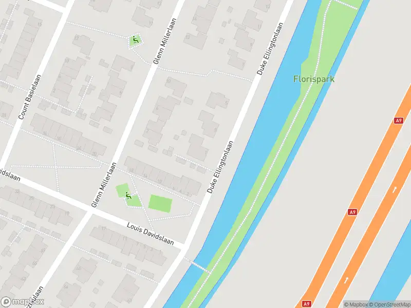 Anonieme overlastmelding Duke Ellingtonlaan in Beverwijk