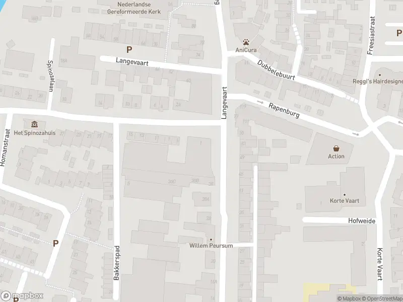 112 melding Overlastmelding Langevaart in Rijnsburg gesloten