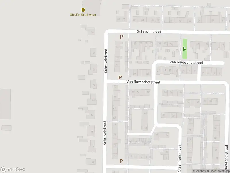 112 melding Anonieme overlastmelding Schrevelstraat in Sprang-Capelle gesloten