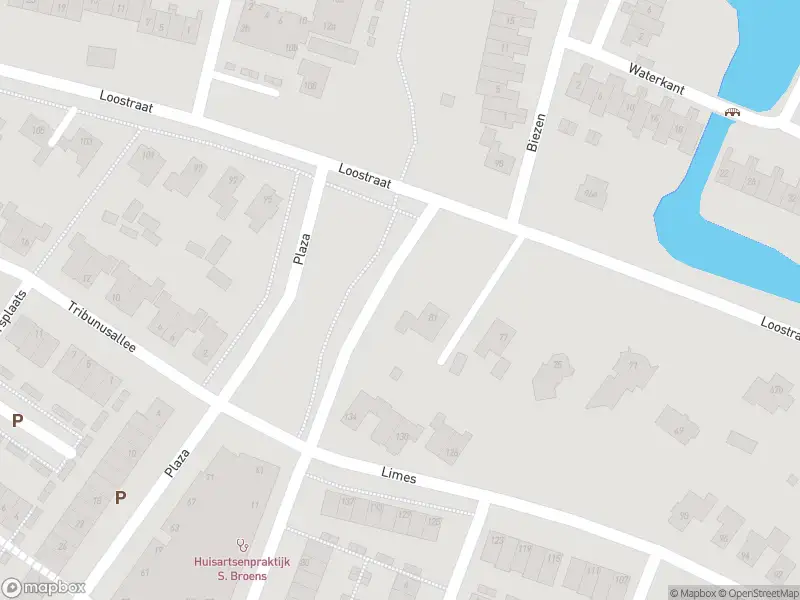 Brandweer met grote spoed naar de De Steeg in Huissen vanwege reanimatie