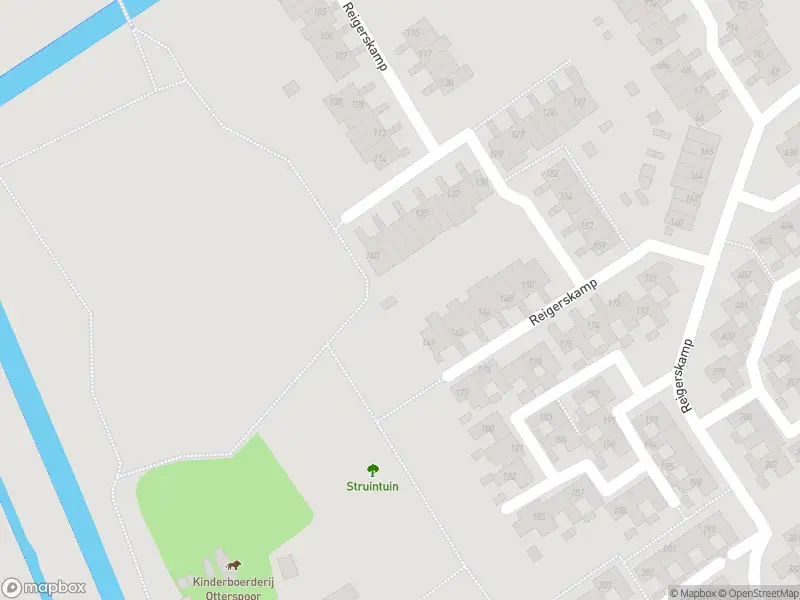 Overlastmelding Reigerskamp in Maarssen gesloten