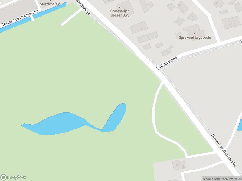 Overlastmelding Nieuw-Loosdrechtsedijk in Loosdrecht gesloten