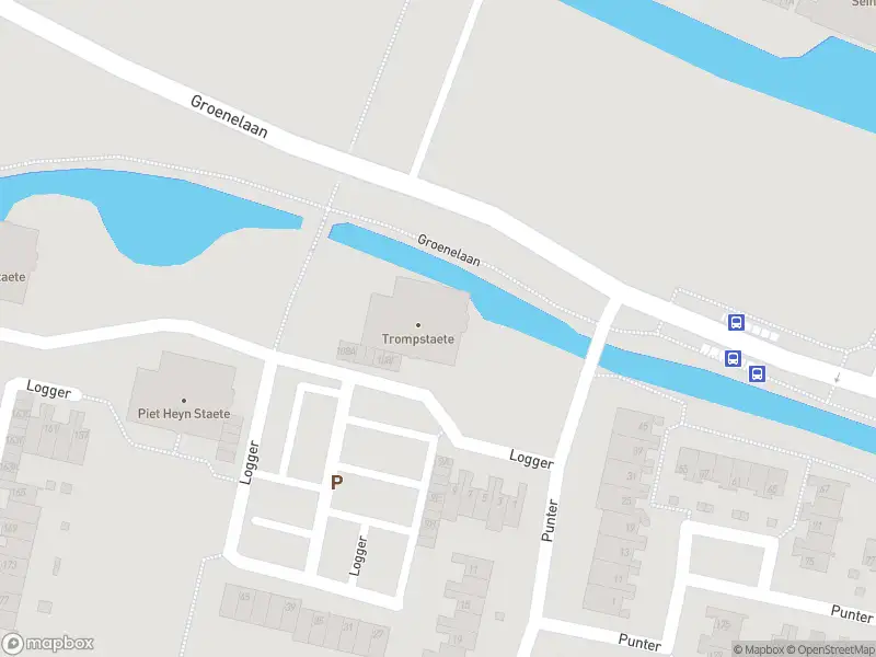 Overlastmelding Logger in Amstelveen gesloten