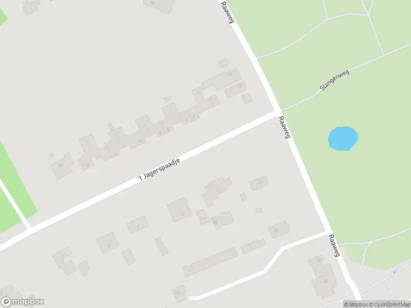 Overlastmelding 't Jagerspaadje in Loosdrecht gesloten