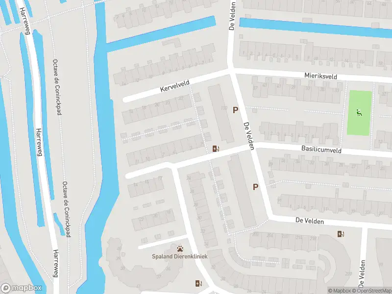 112 melding Ambulance met grote spoed naar de Majoraanveld in Schiedam