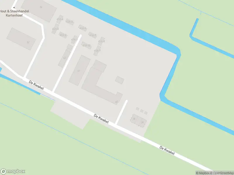 Overlastmelding  in Kortenhoef